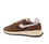 Zapatillas Autrty reelwind low top marron